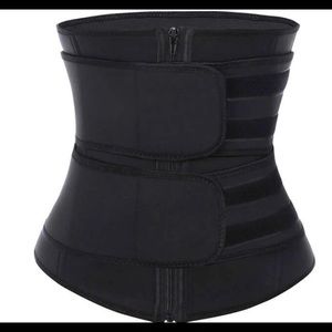 Sliming Waist Trainer Belt
